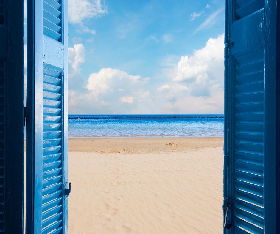 Nowy rozdział – coaching i mentoring z Anną Klimas