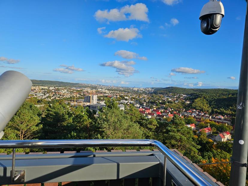 Trasa Walk & Talk – Pradolina Redy