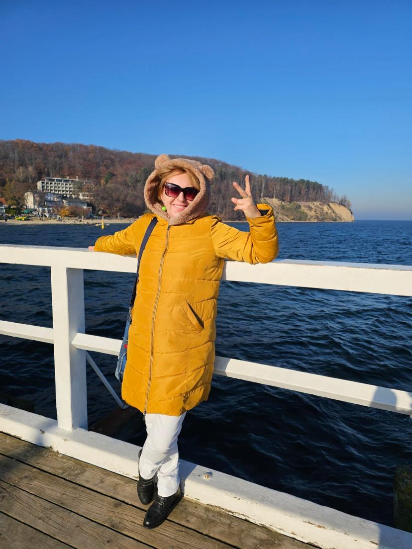 Trasa Walk & Talk – Trójmiejski Park Krajobrazowy