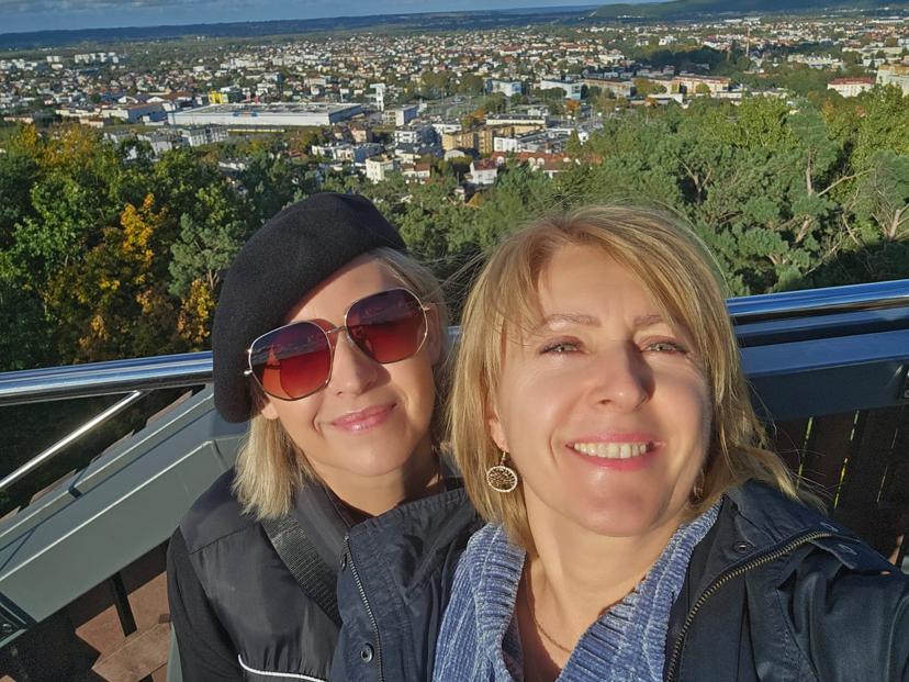 Trasa Walk & Talk – Góra Markowca