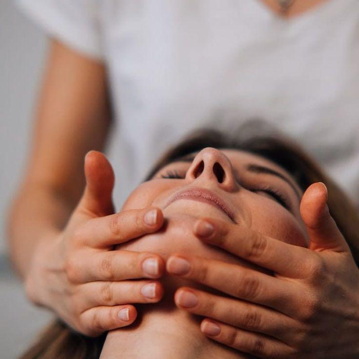 Sesja Access Facelift – delikatny dotyk twarzy